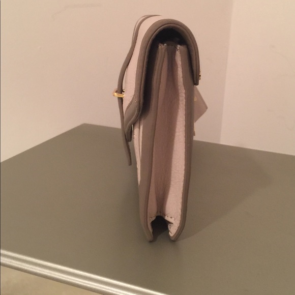 Tory Burch 797 Clutch - Picture 5 of 9